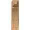 Ekena Millwork Thorton Craftsman Smooth Outlooker, Western Red Cedar, 7 1/2"W x 16"D x 28"H OUT08X16X28THR04SWR - alternate 4